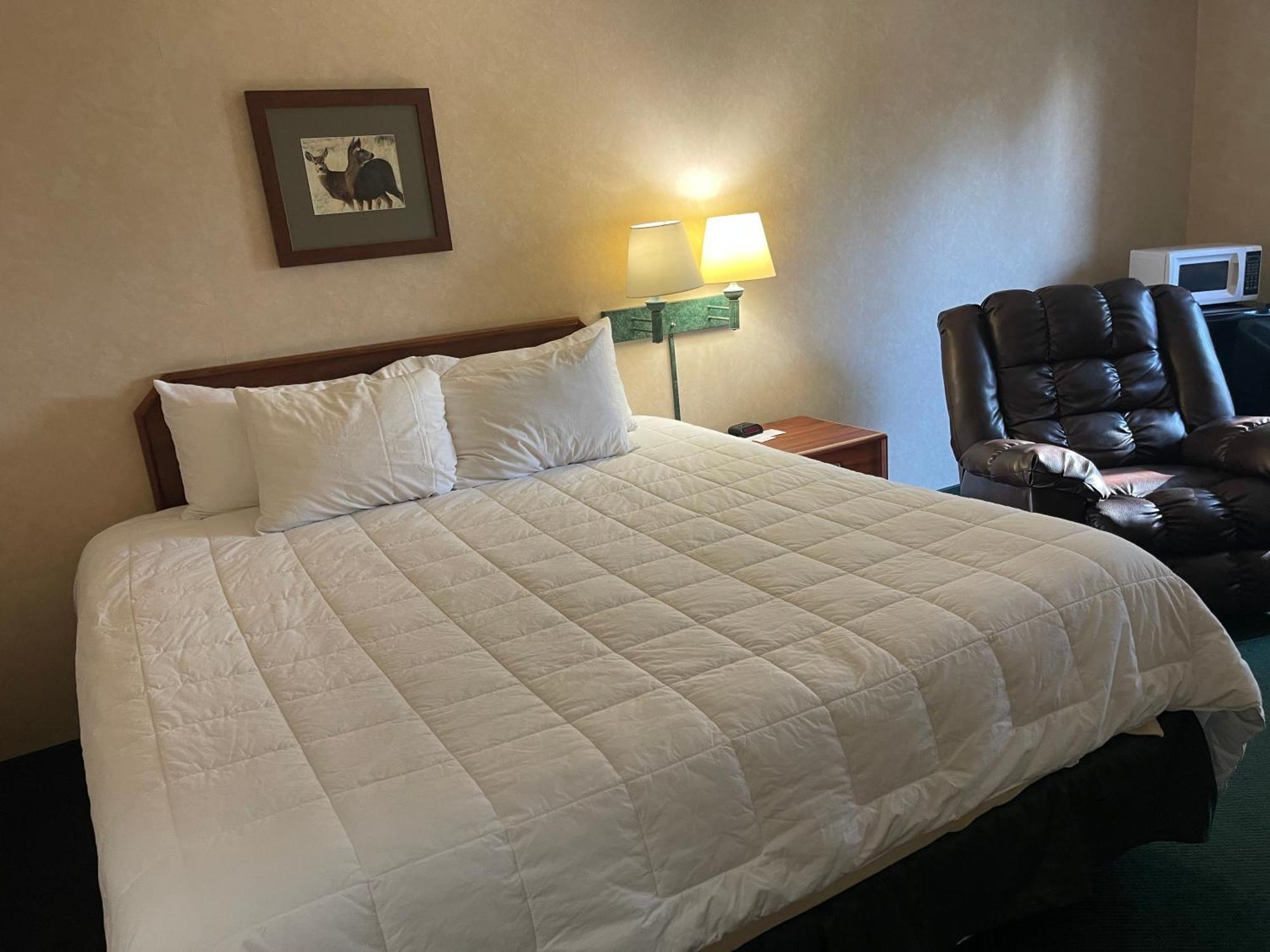 Hotel Yuma Kültér fotó