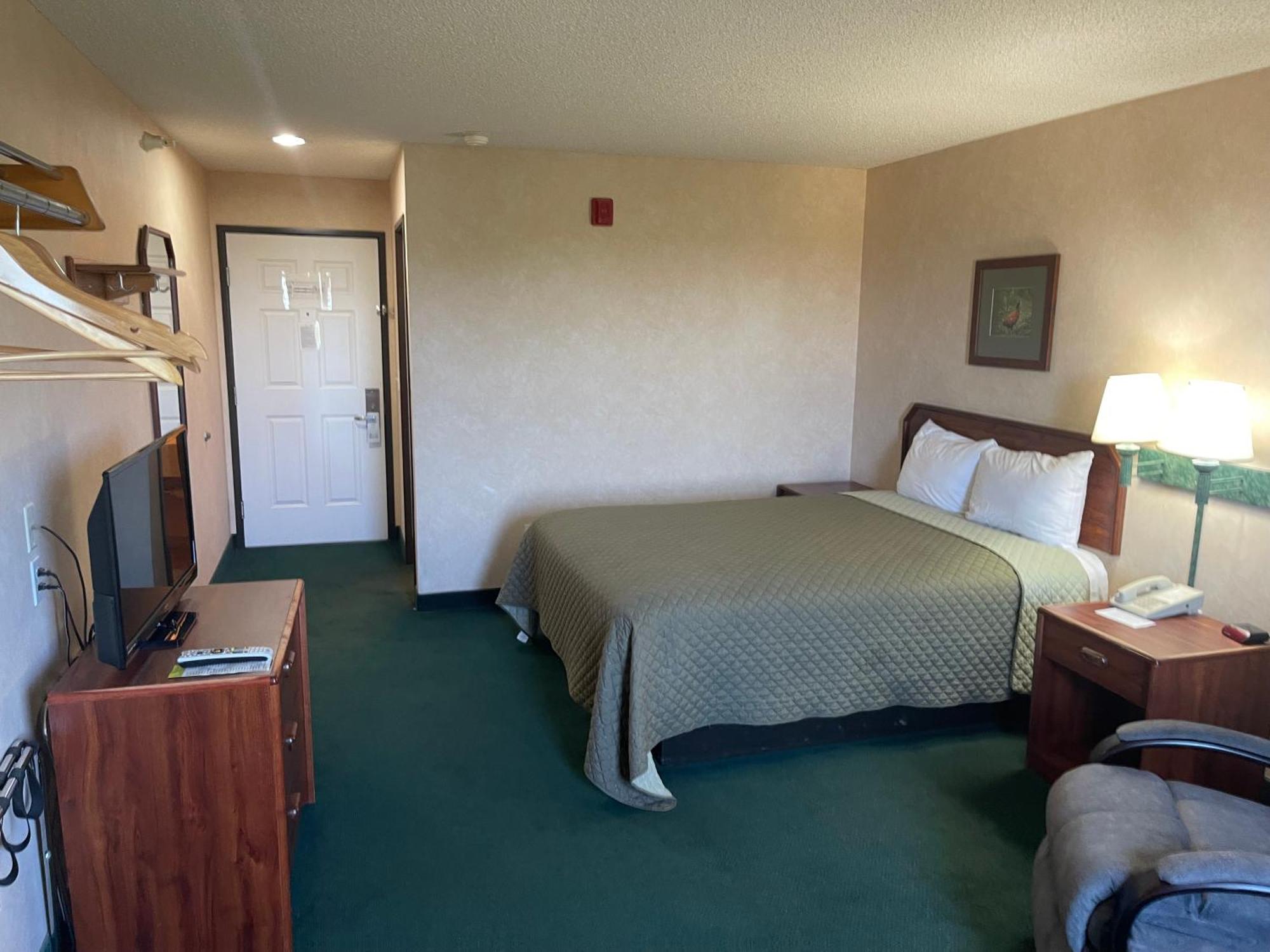 Hotel Yuma Kültér fotó