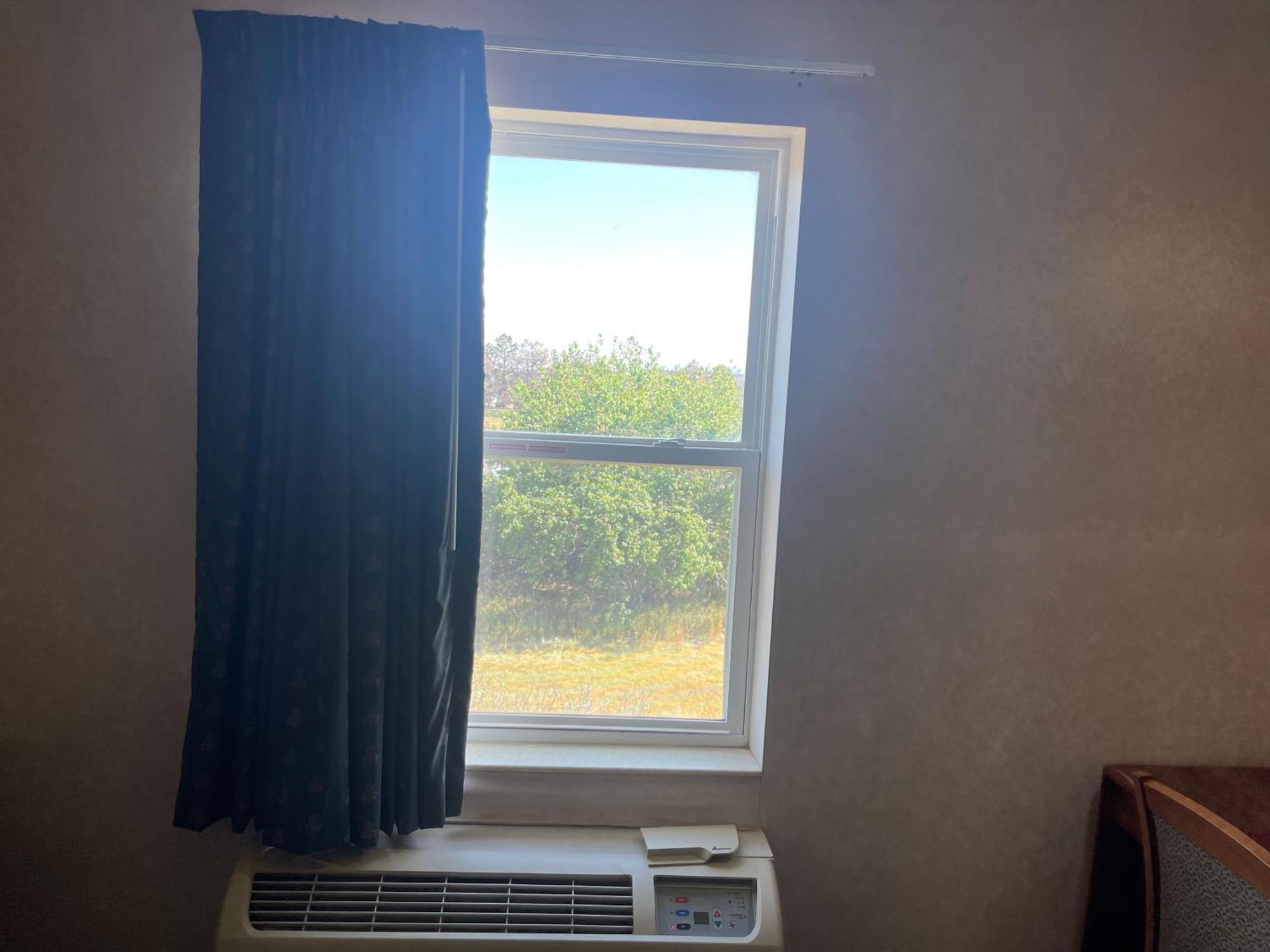 Hotel Yuma Kültér fotó