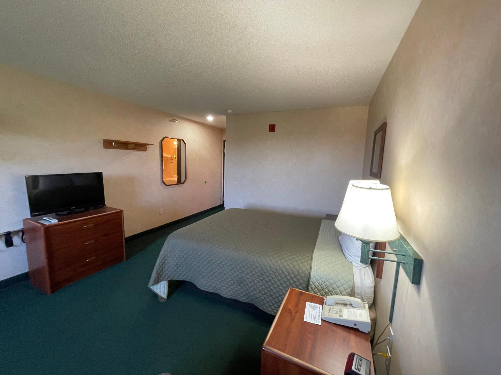 Hotel Yuma Kültér fotó