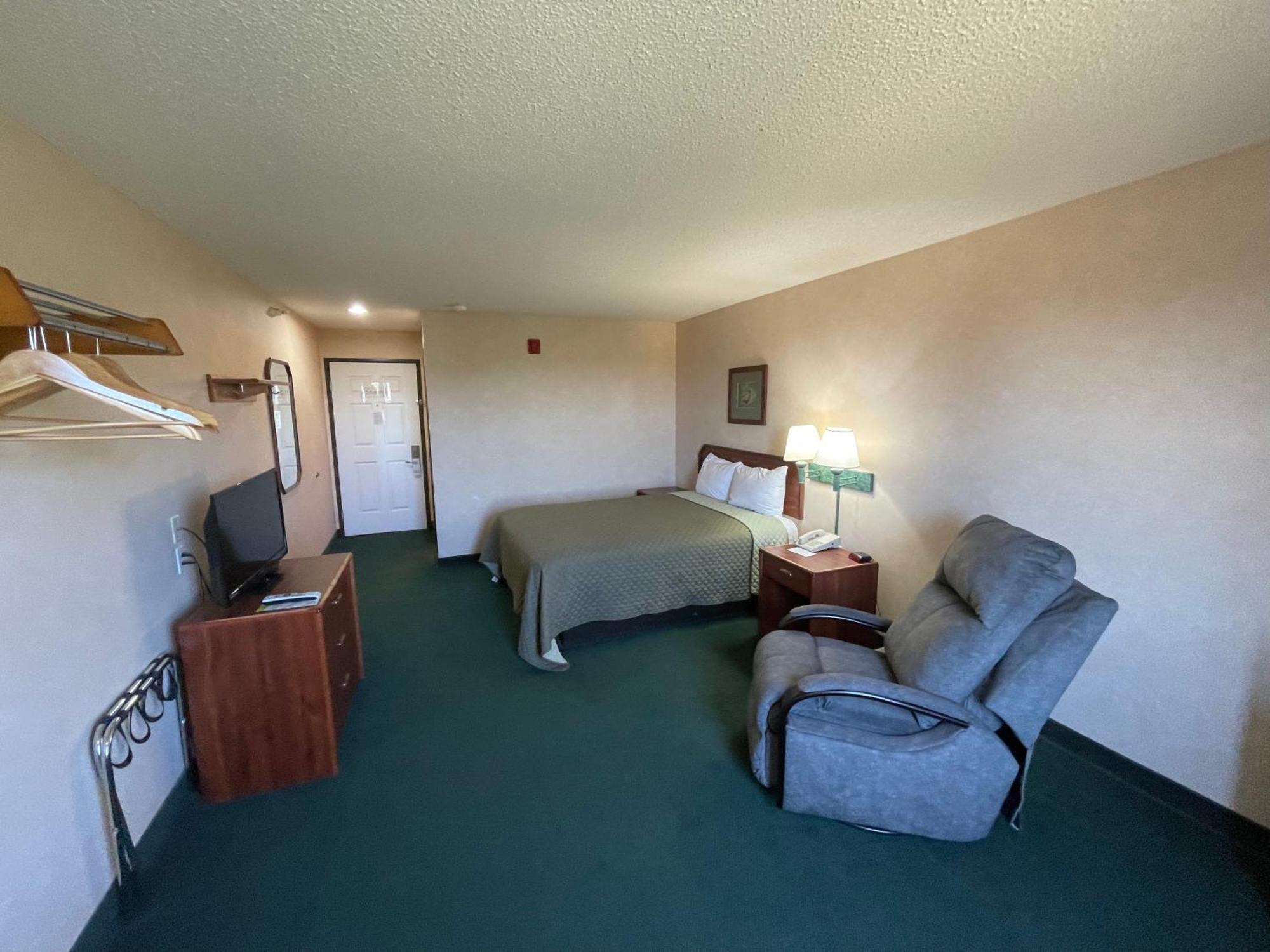 Hotel Yuma Kültér fotó