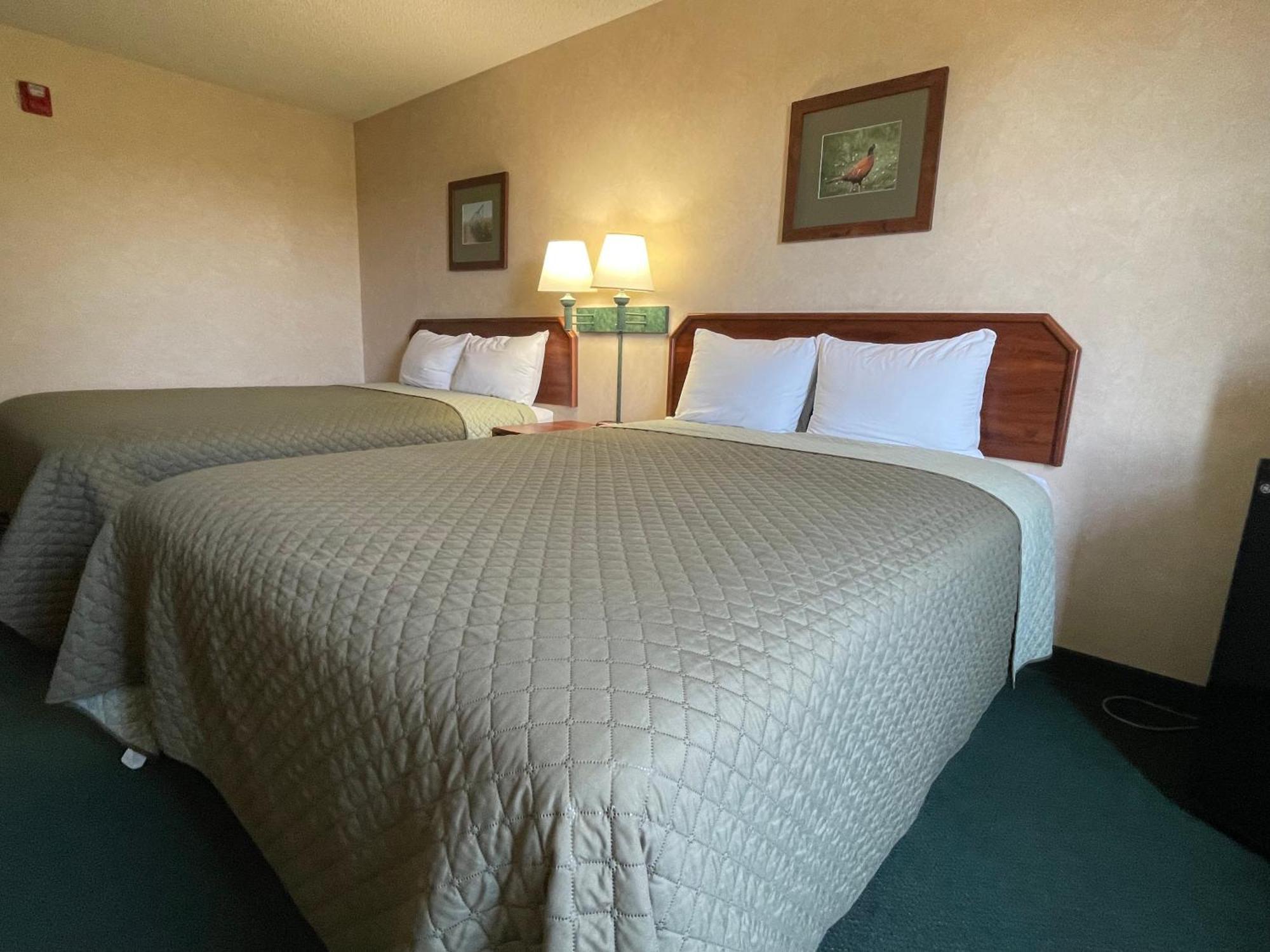 Hotel Yuma Kültér fotó