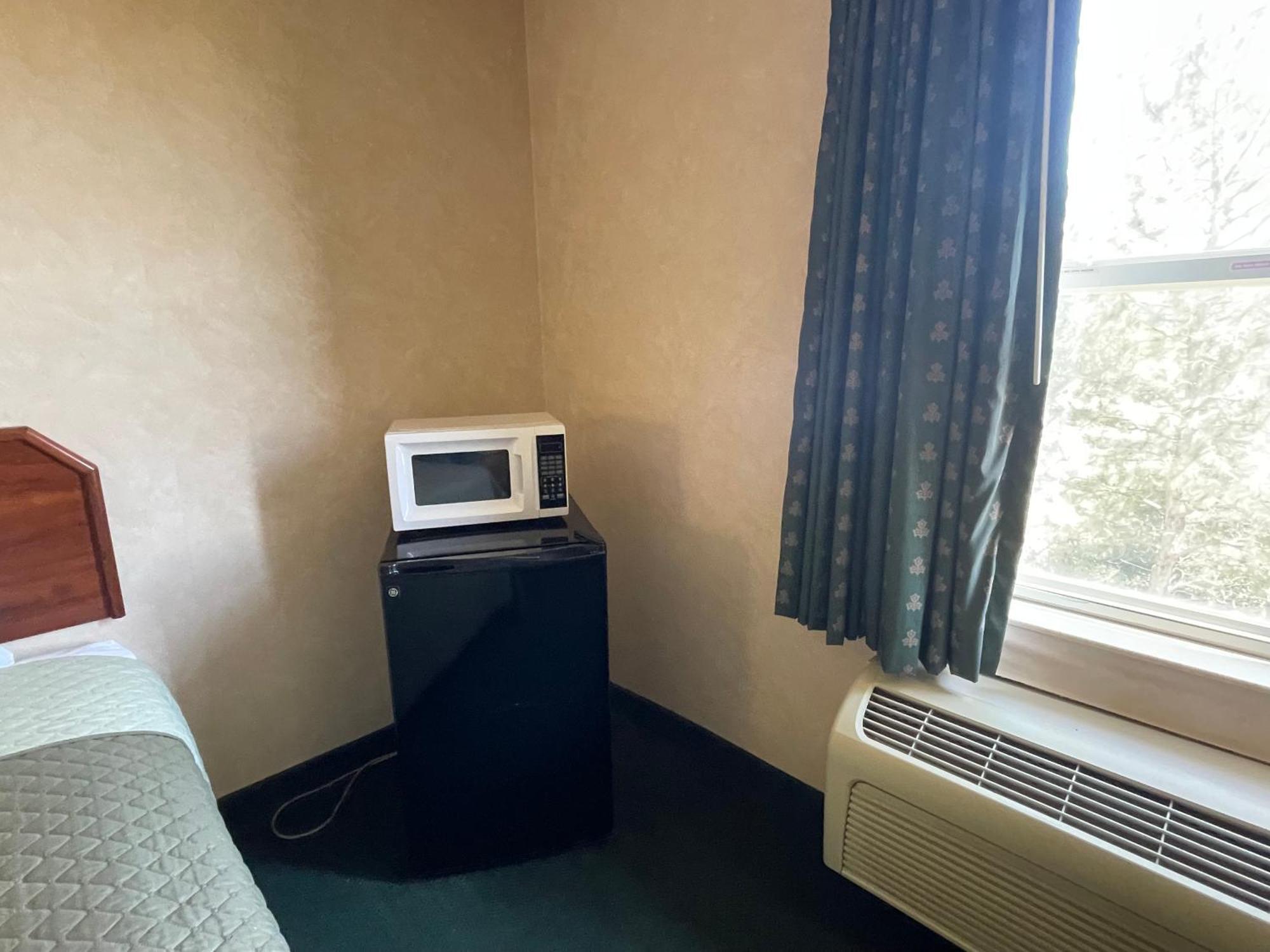 Hotel Yuma Kültér fotó