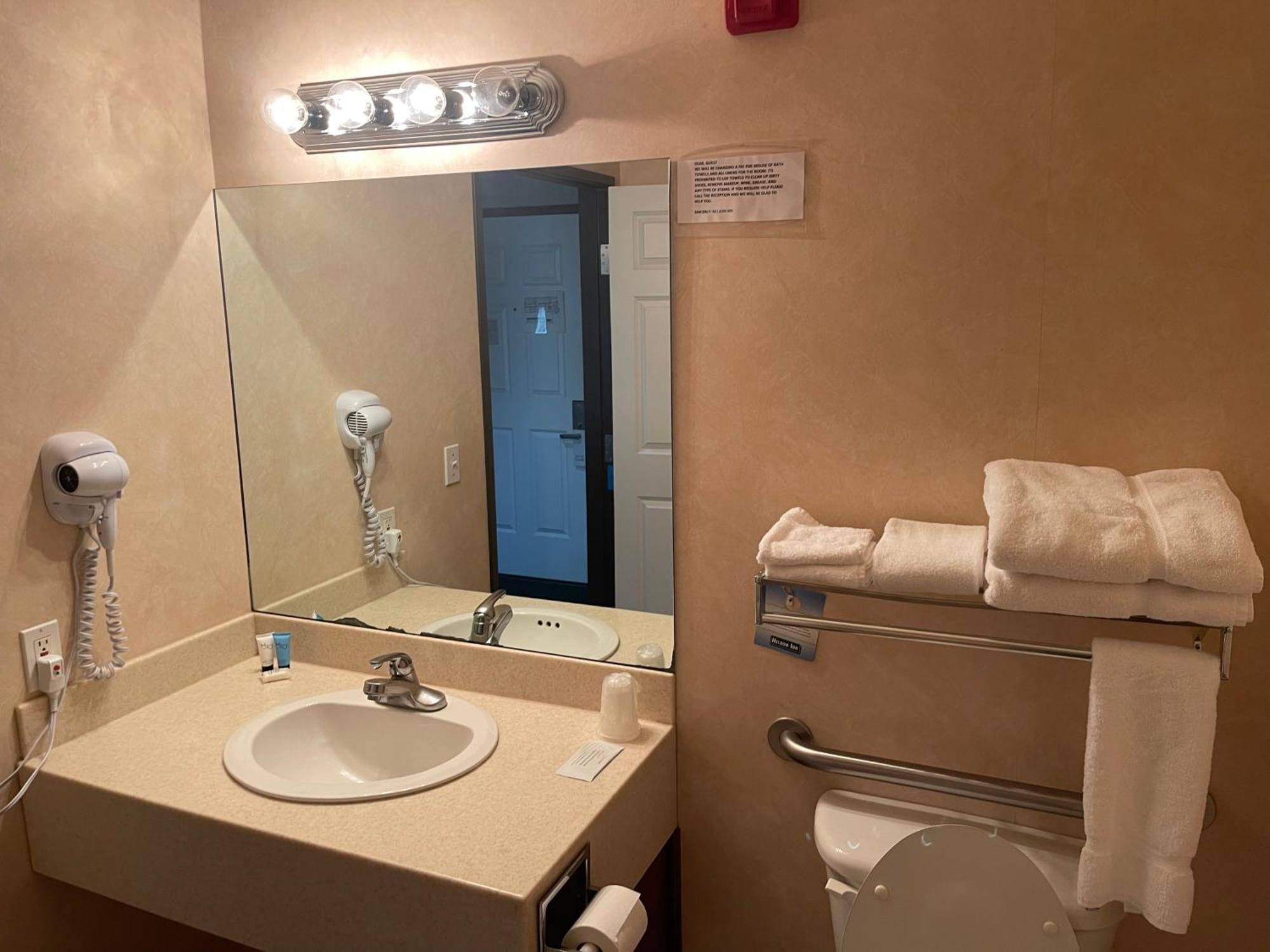 Hotel Yuma Kültér fotó