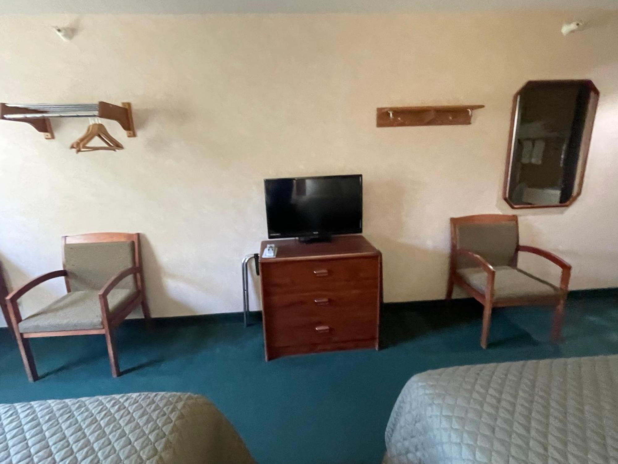 Hotel Yuma Kültér fotó