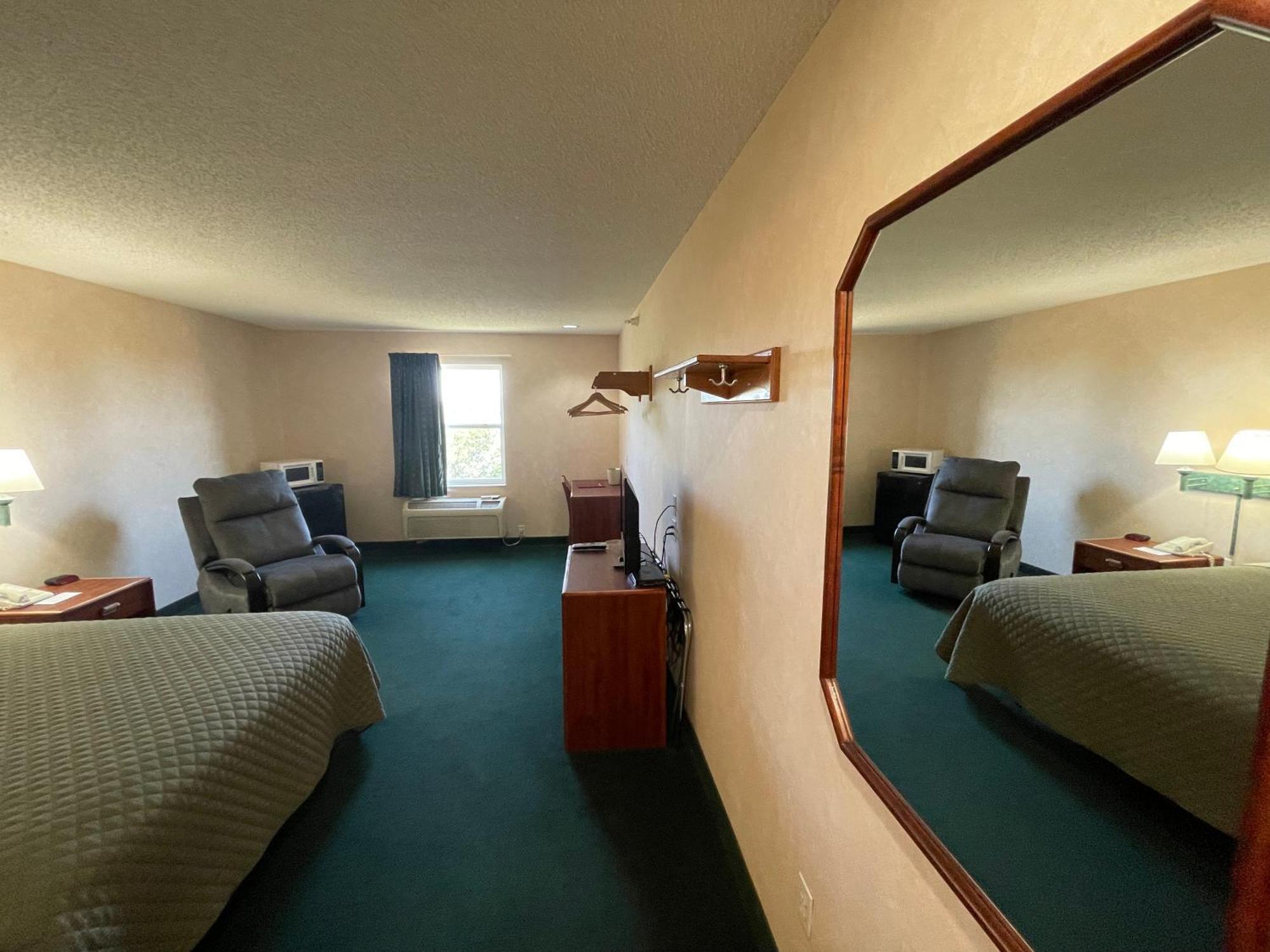 Hotel Yuma Kültér fotó