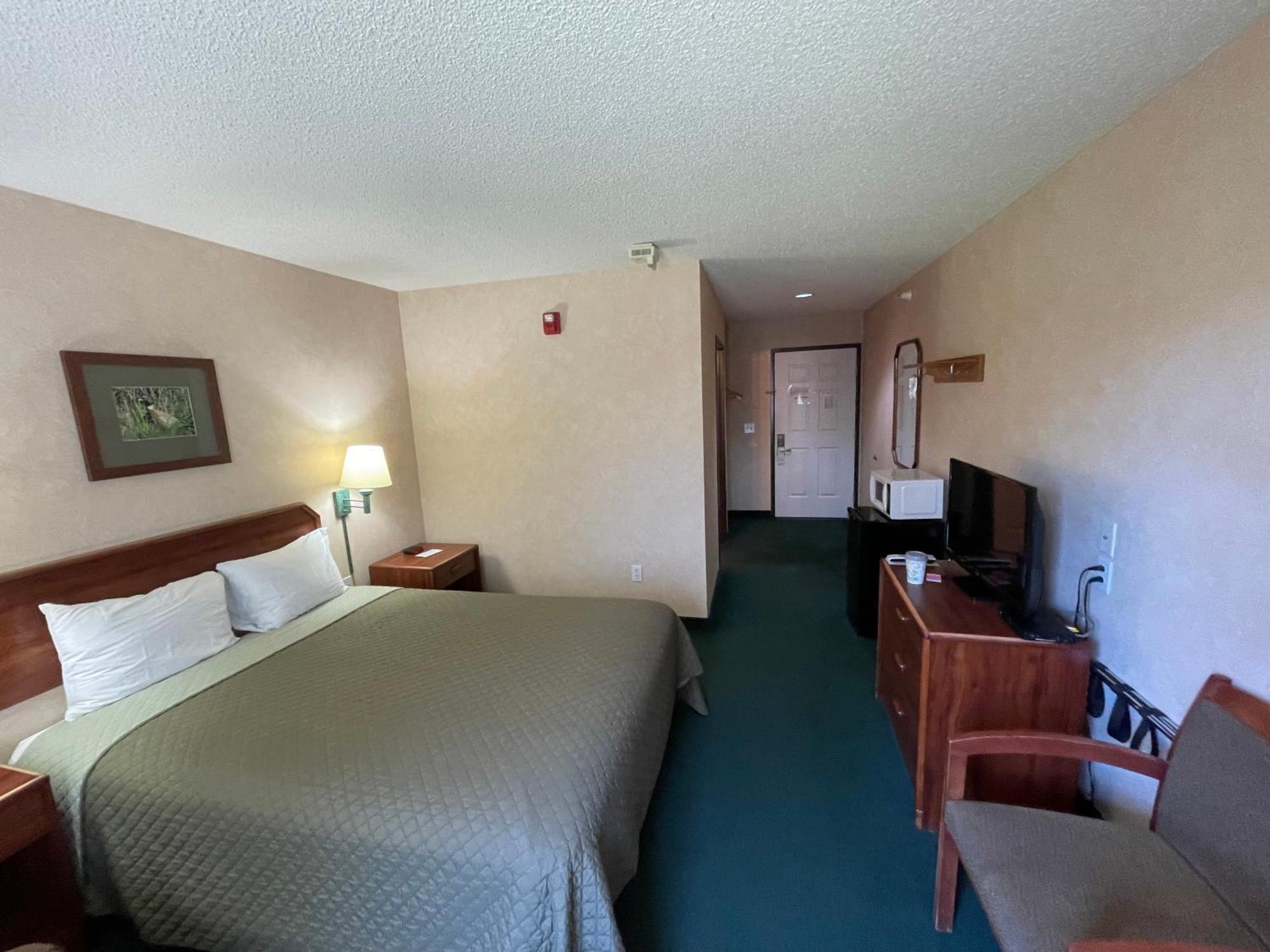 Hotel Yuma Kültér fotó