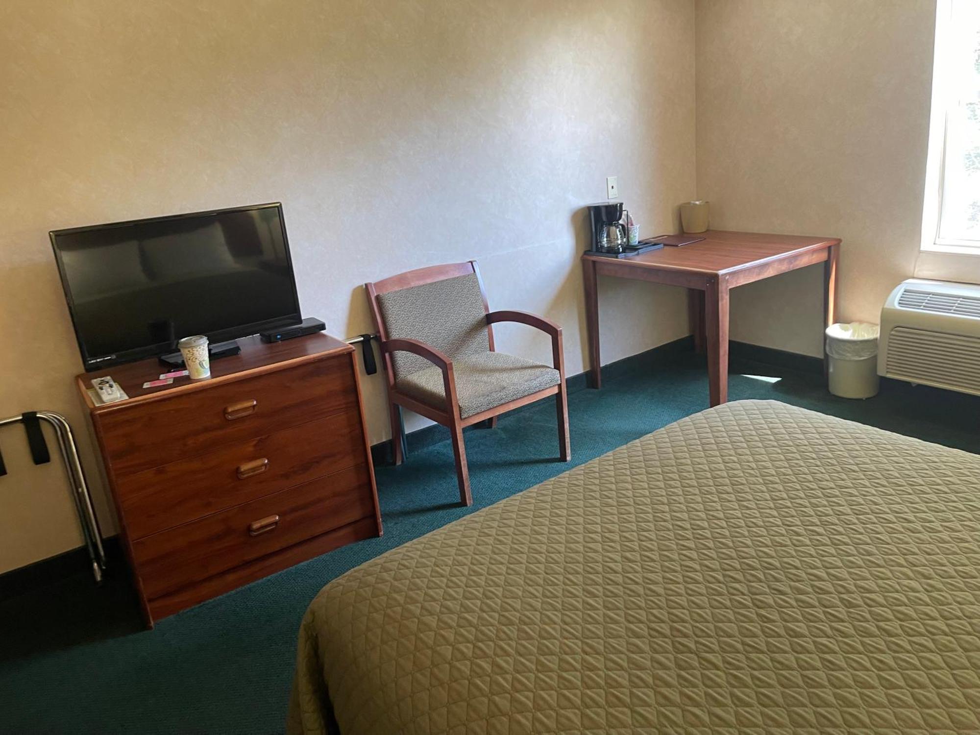 Hotel Yuma Kültér fotó