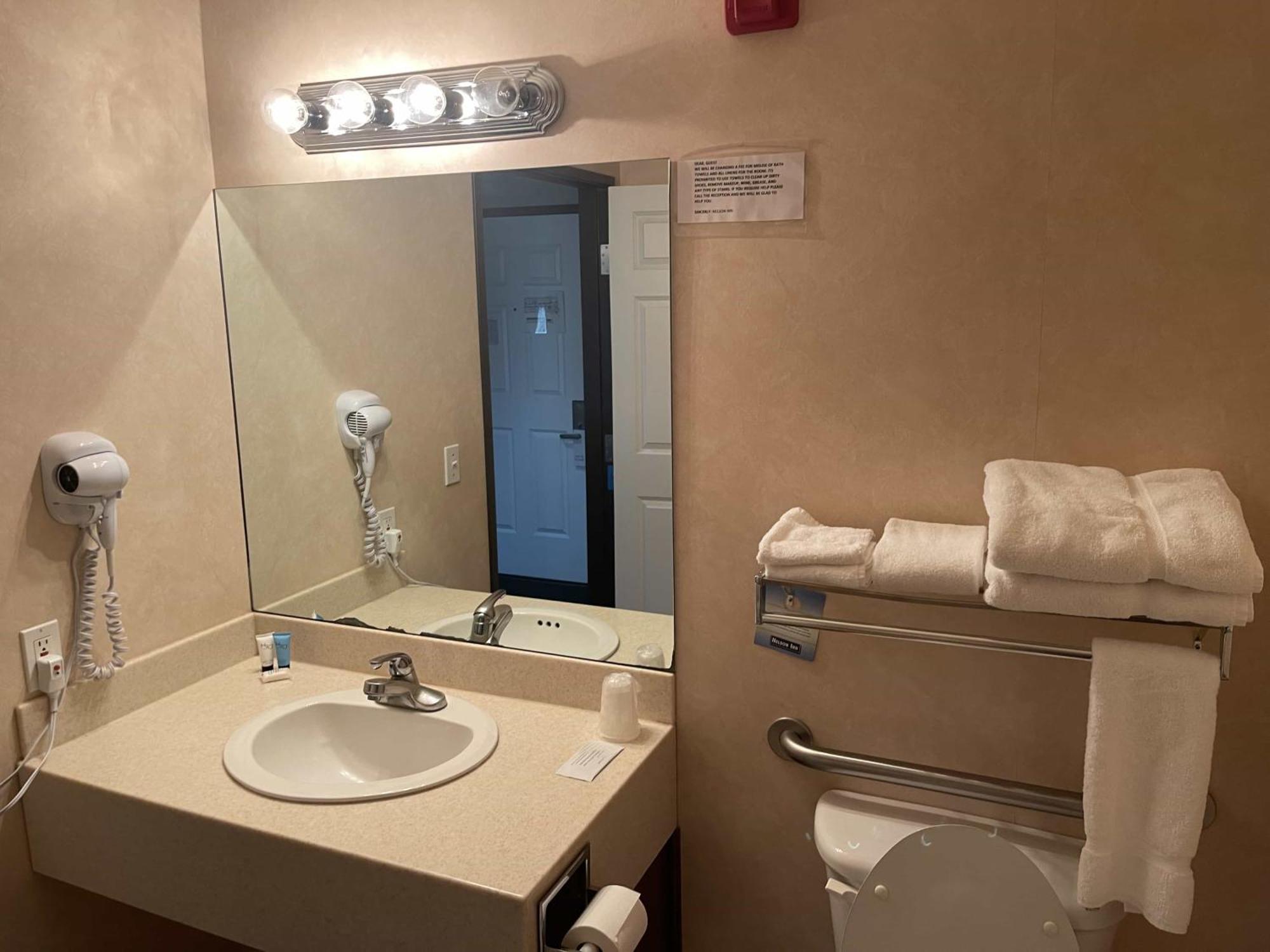 Hotel Yuma Kültér fotó