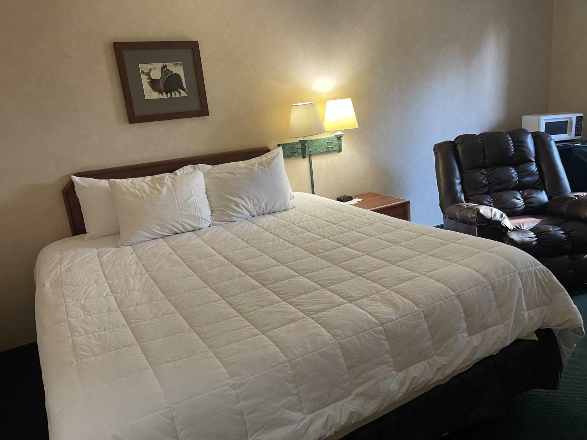 Hotel Yuma Kültér fotó