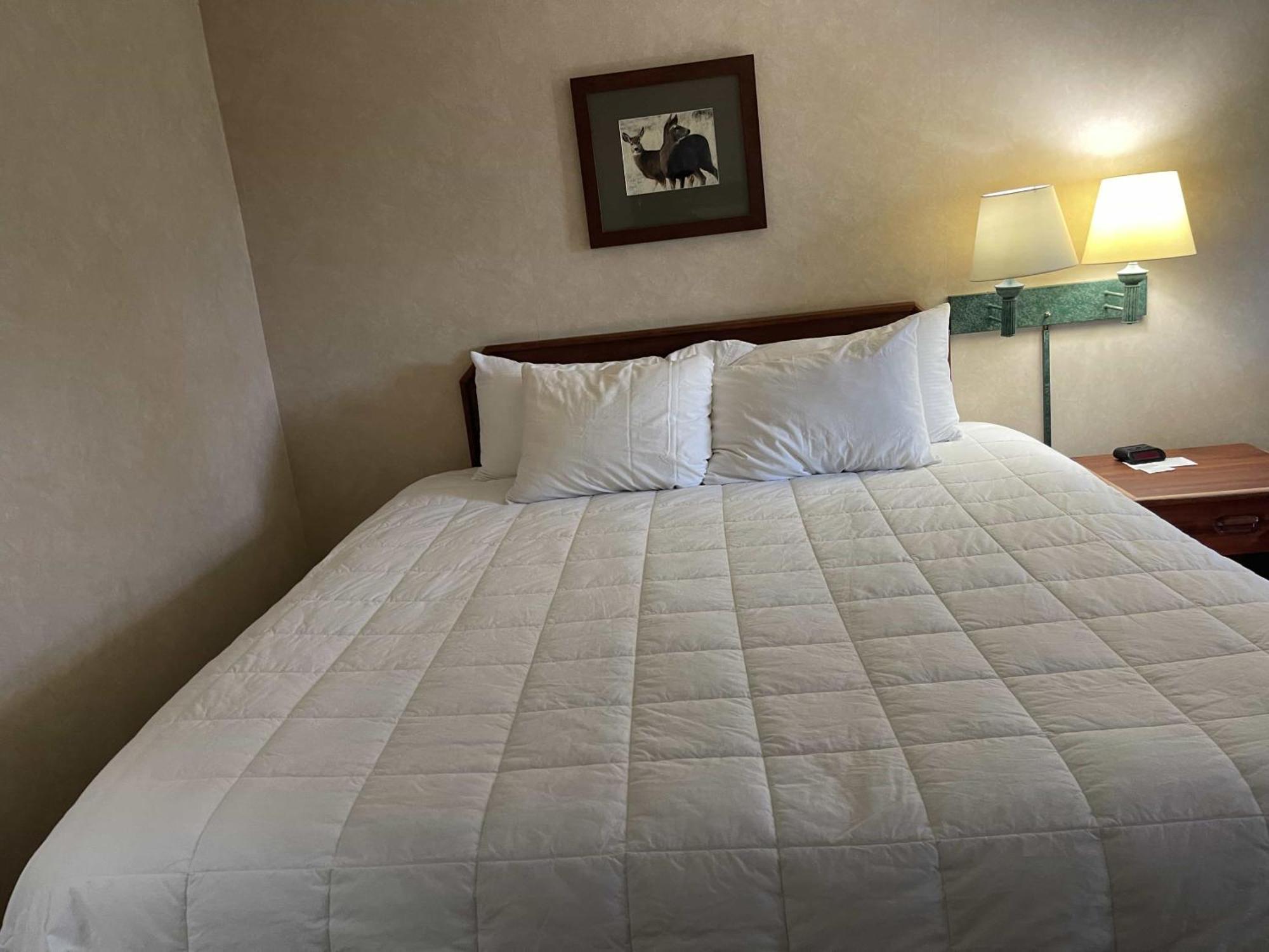 Hotel Yuma Kültér fotó