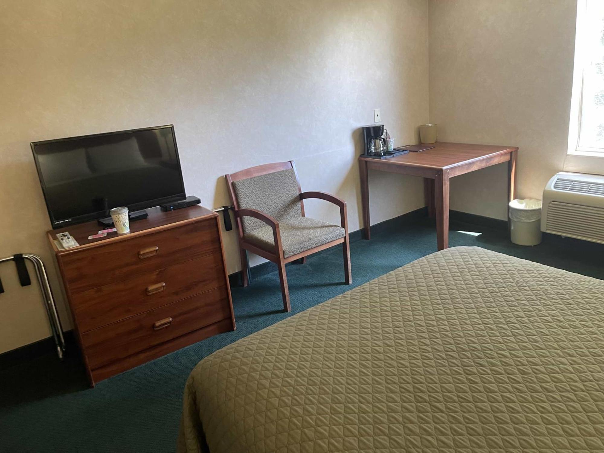 Hotel Yuma Kültér fotó