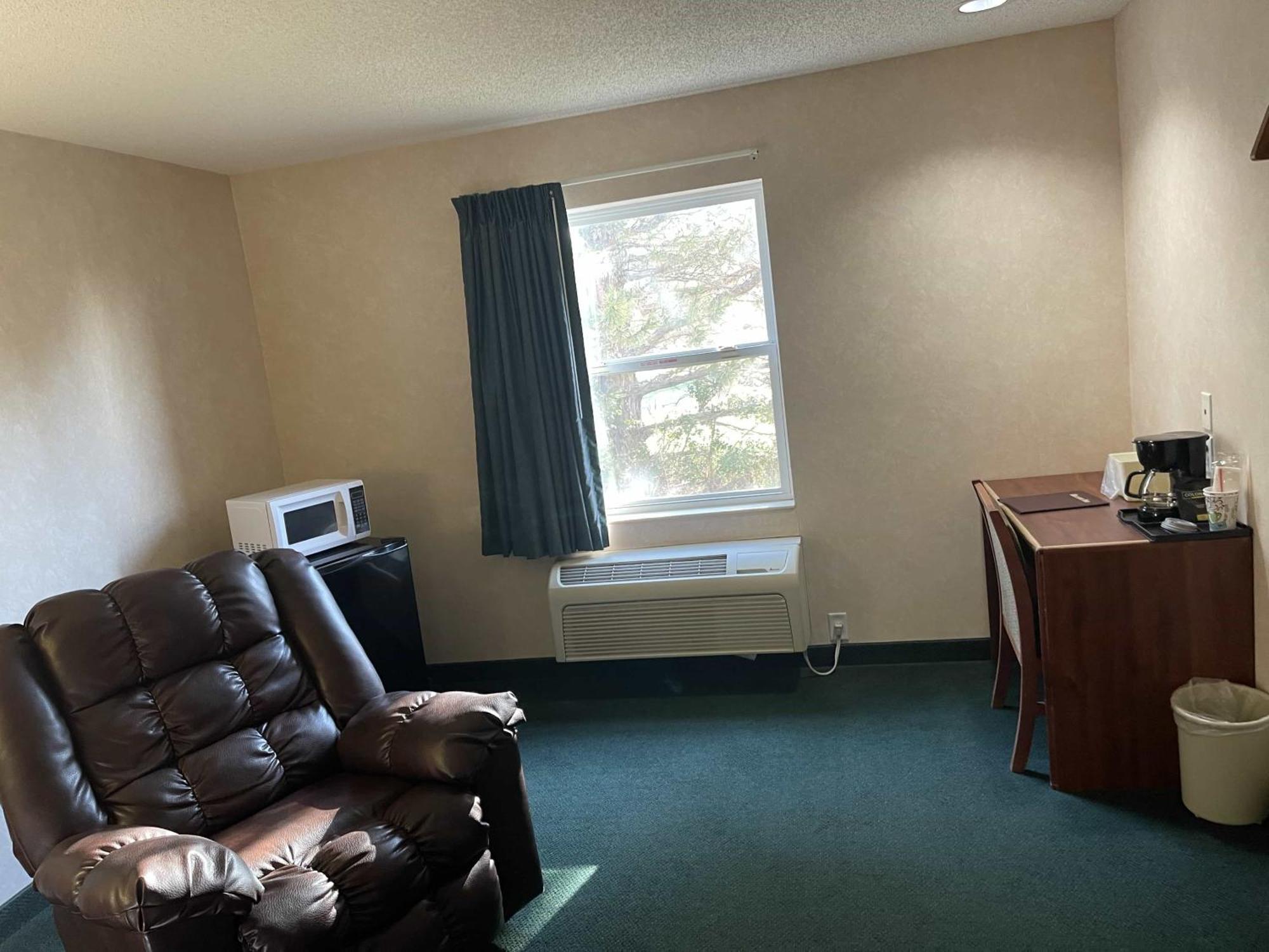 Hotel Yuma Kültér fotó