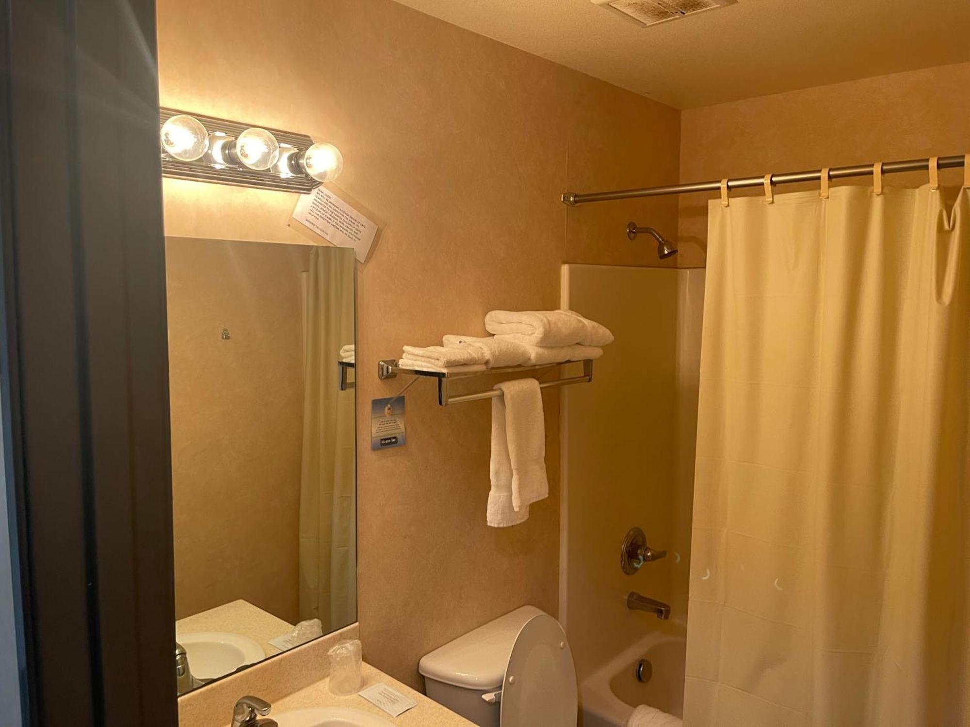Hotel Yuma Kültér fotó