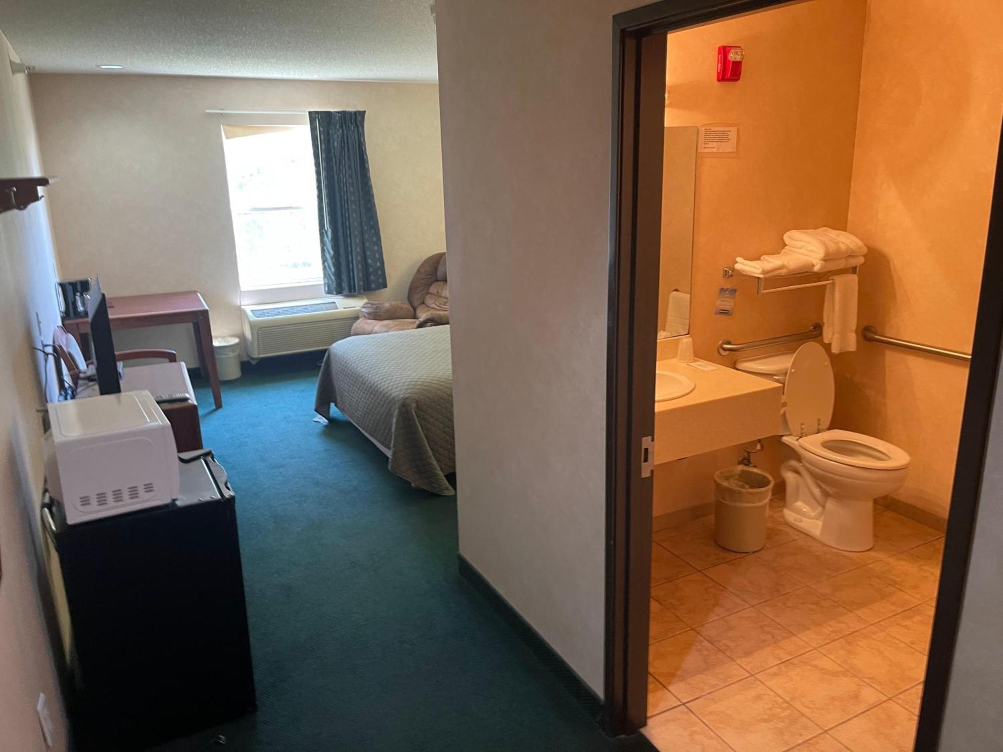 Hotel Yuma Kültér fotó