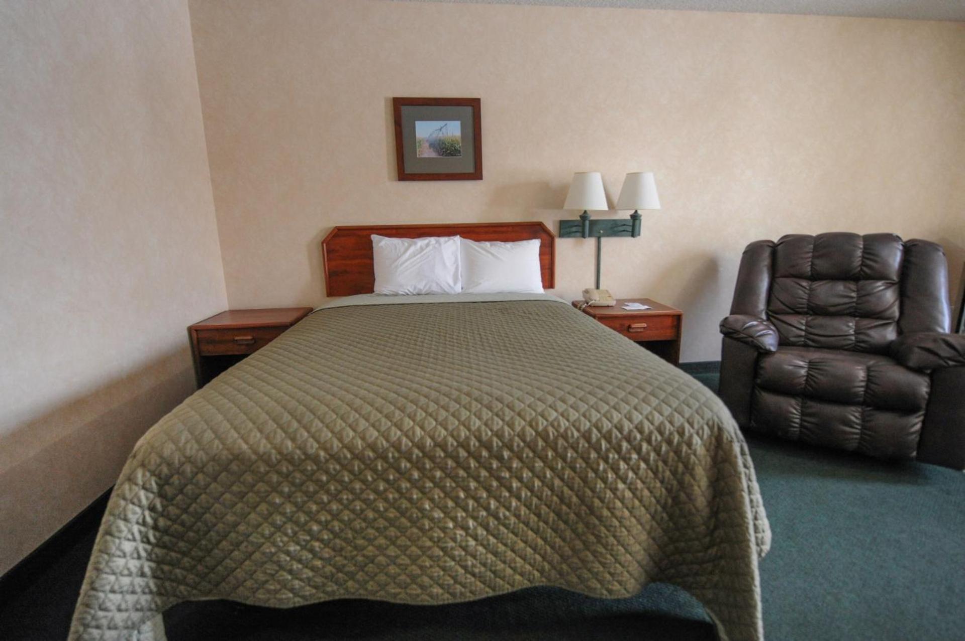 Hotel Yuma Kültér fotó