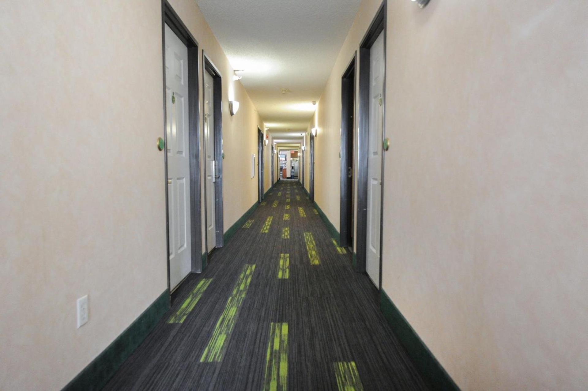 Hotel Yuma Kültér fotó