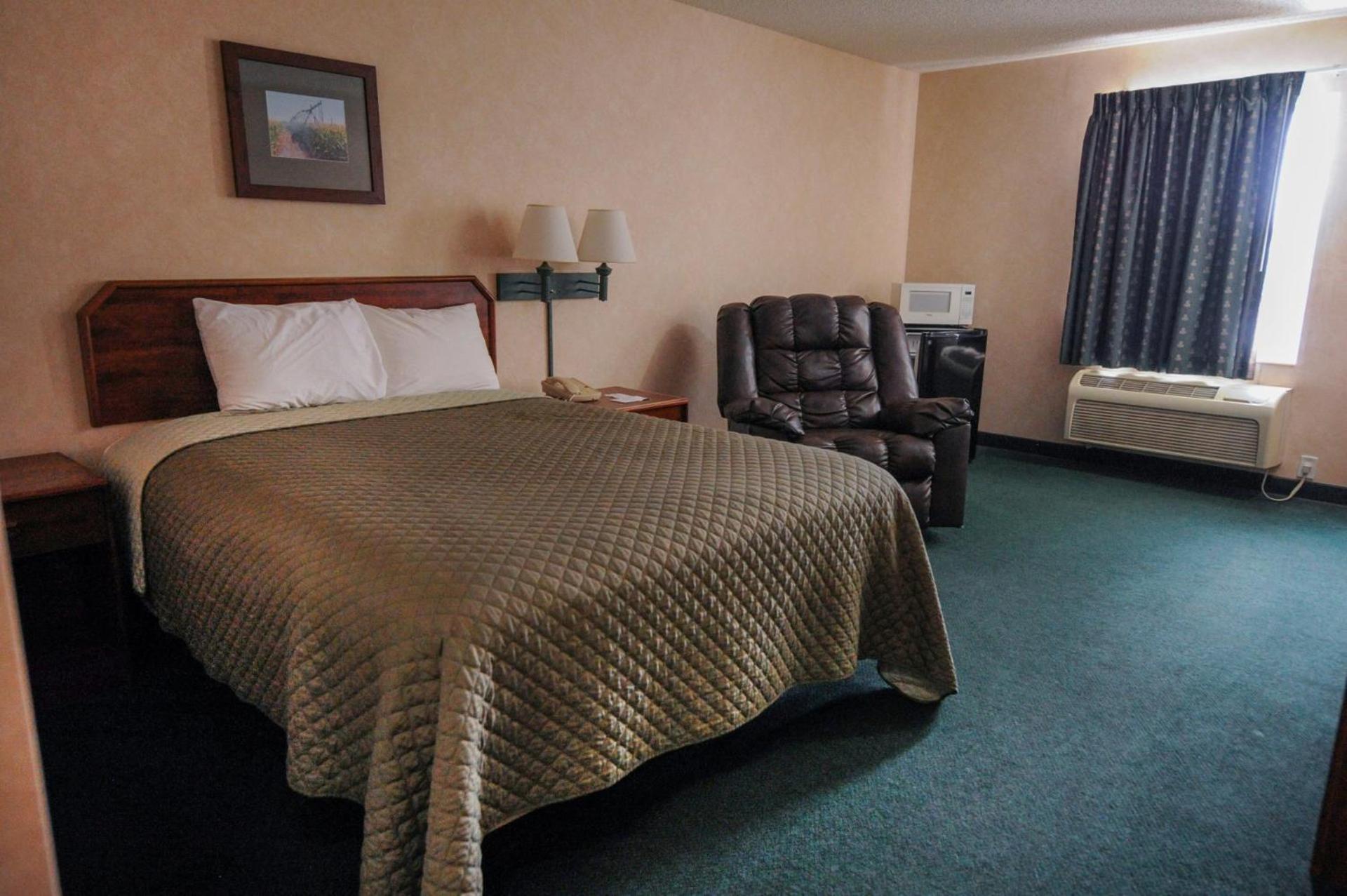 Hotel Yuma Kültér fotó